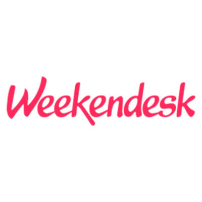 Weekendesk